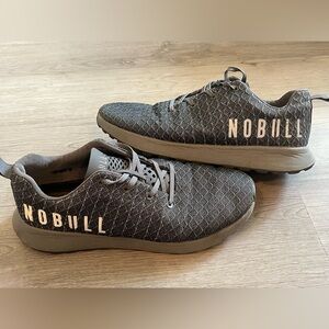 NOBULL Matryx Trail Runner Shoes